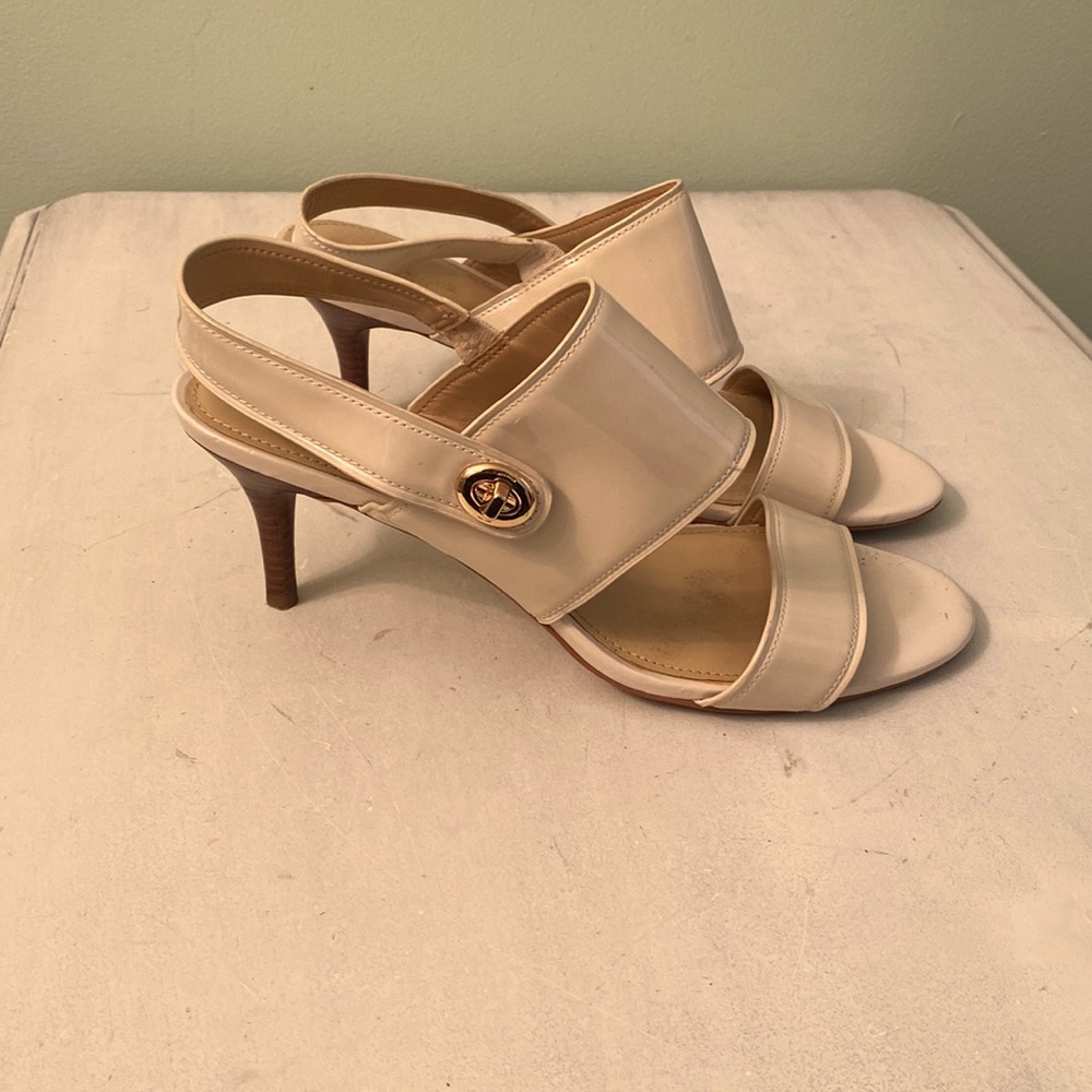 Coach Marla sandals